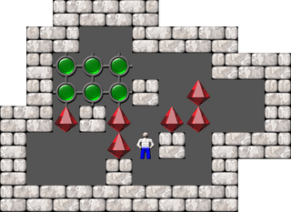 Уровень 14 — Kevin 12